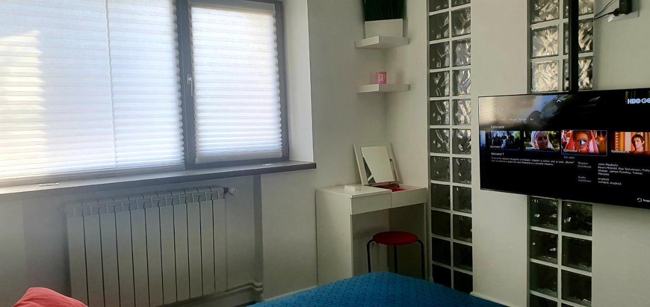 Nordapartament Suczawa Zewnętrze zdjęcie