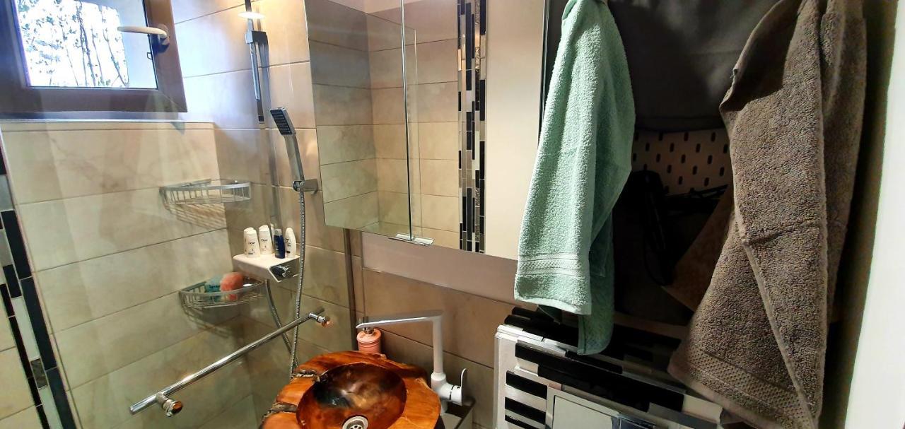 Nordapartament Suczawa Zewnętrze zdjęcie