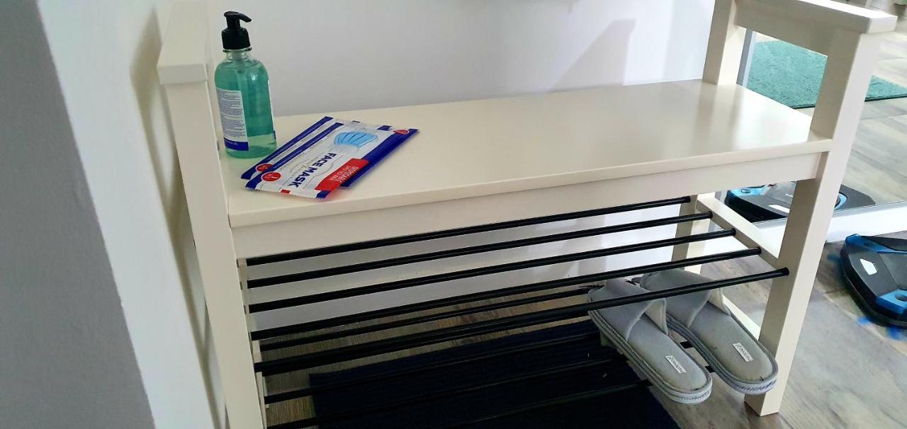 Nordapartament Suczawa Zewnętrze zdjęcie